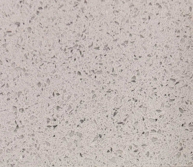 Crystal Grey