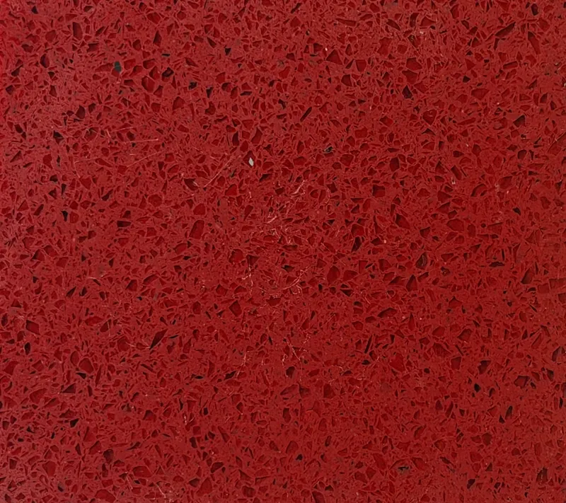 Crystal Red