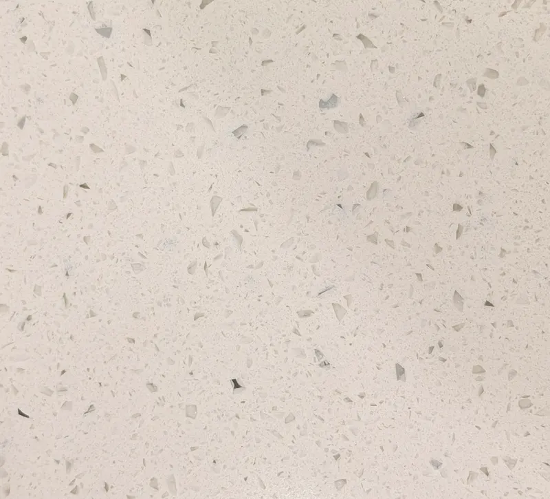Crystal White