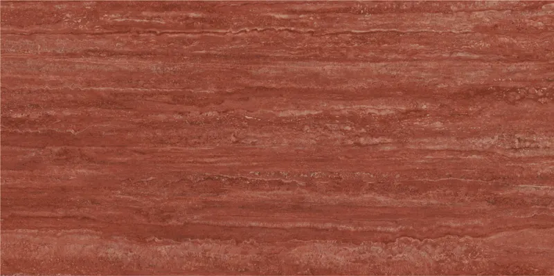 Red Travertine