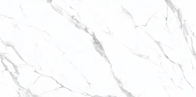 White Calaccata