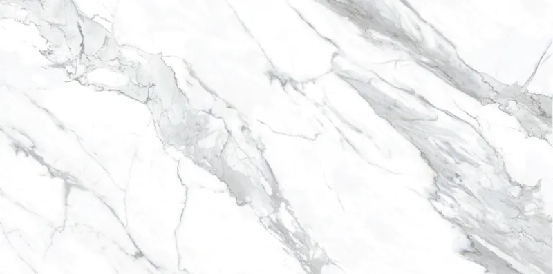 White Carrara